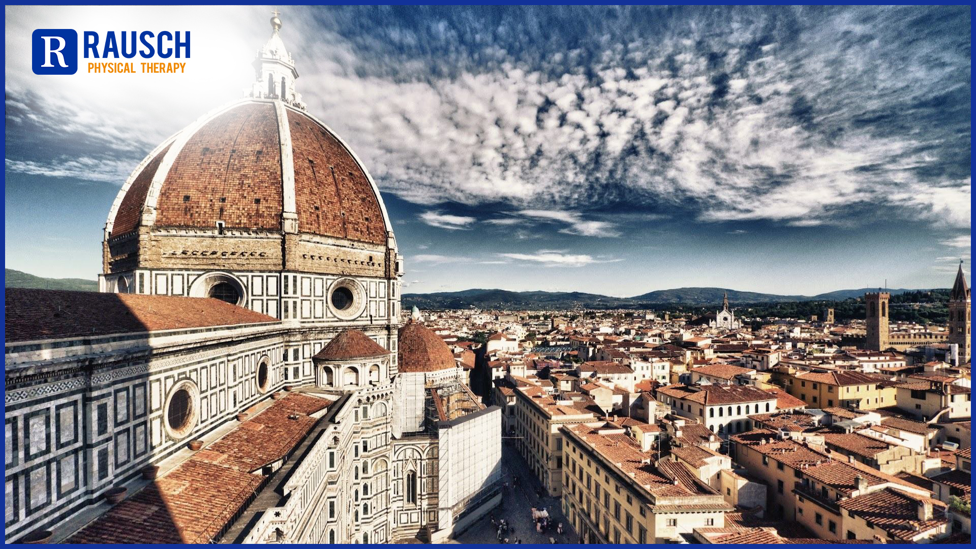 Florence Italy Wallpaper (1)