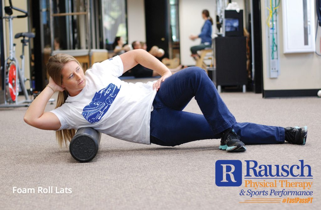 rauschpt.net | foam roll for surfers