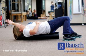 rauschpt.net | foam roll for surfers