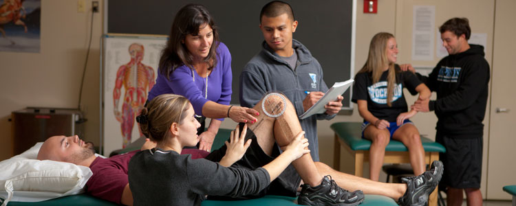 Rausch Physical Therapy Sports Performance So You Want To Be A Physical Therapist