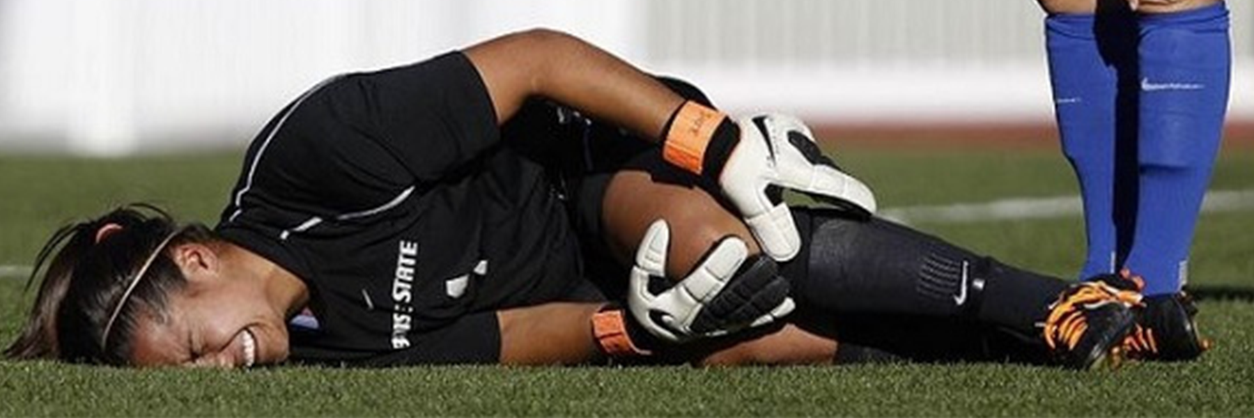 Most Common Injuries For Soccer Players