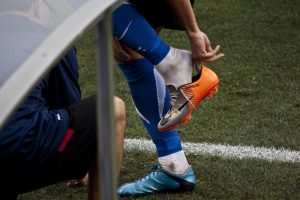 best soccer cleats for foot pain