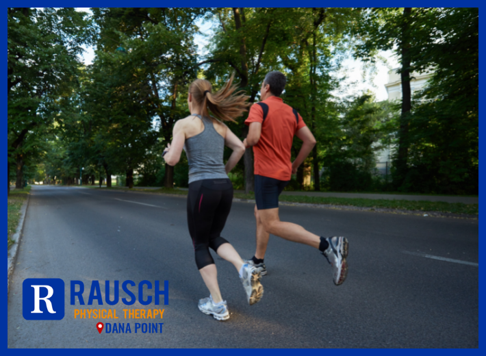 Rausch Physical Therapy & Sports Performance