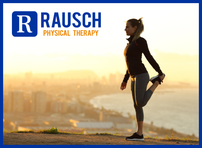 Rausch Physical Therapy And Sports Performance Muscle Spasms How To Prevent Leg Cramps