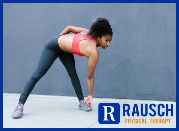 Rausch Physical Therapy Sports Performance 5 Warm Up Mistakes