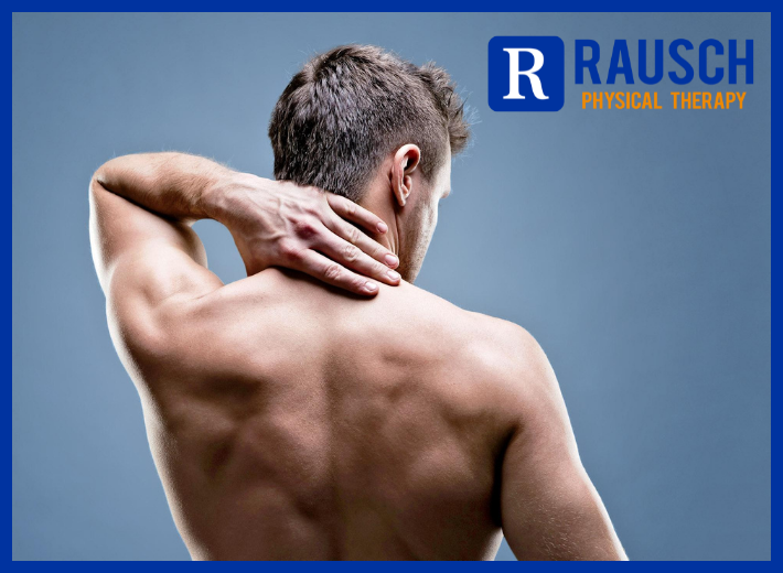 How To Fix Your Shoulder By Treating Your Upper Back — Laguna