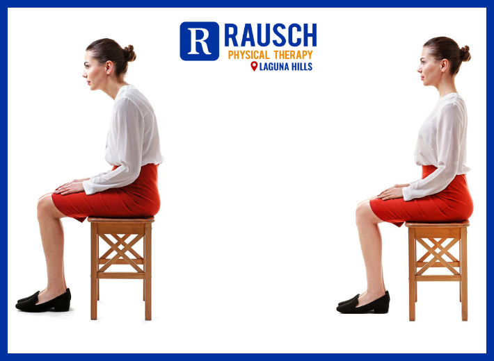 Ideal Posture May Help Relieve Your Back Pain