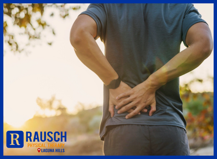 Rausch Physical Therapy & Sports Performance  Why Ideal Posture May Help  Relieve Your Back Pain