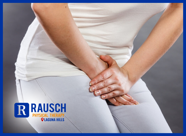 Rausch Physical Therapy & Sports Performance  What Is Pelvic Organ Prolapse  (POP) and How It Happens