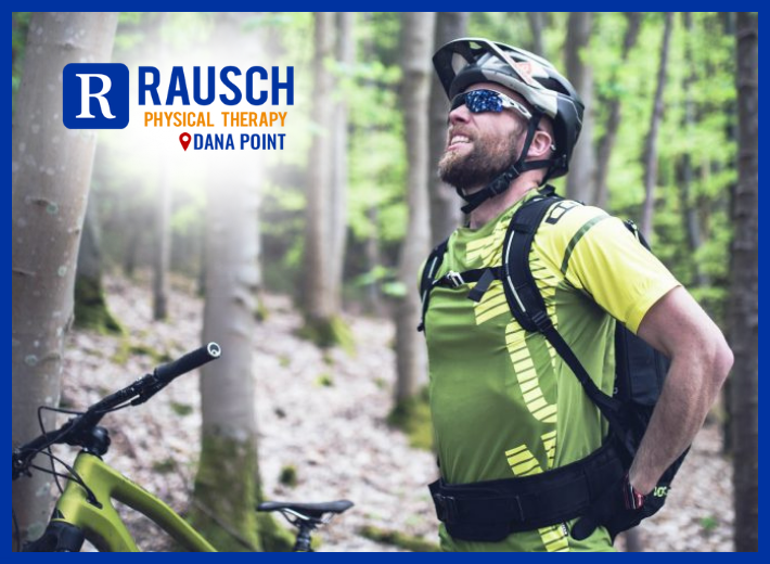 Rausch Physical Therapy & Sports Performance