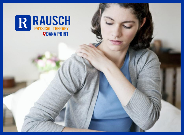 Rausch Physical Therapy & Sports Performance