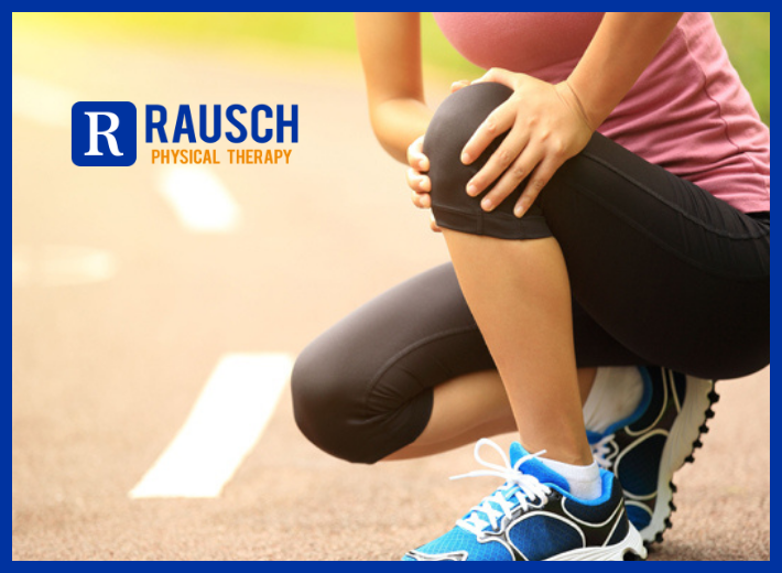 Rausch Physical Therapy & Sports Performance