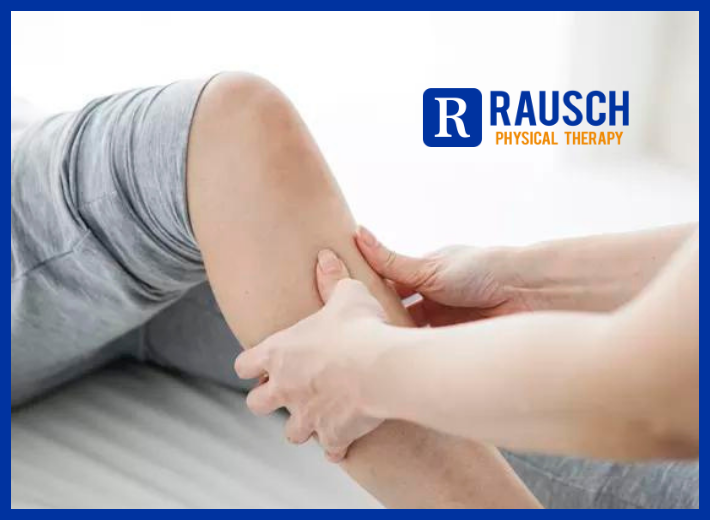 Rausch Physical Therapy & Sports Performance Exercising your Leg After a Broken Bone