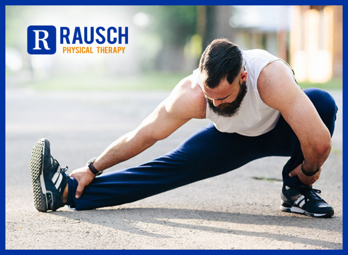 Rausch Physical Therapy & Sports Performance