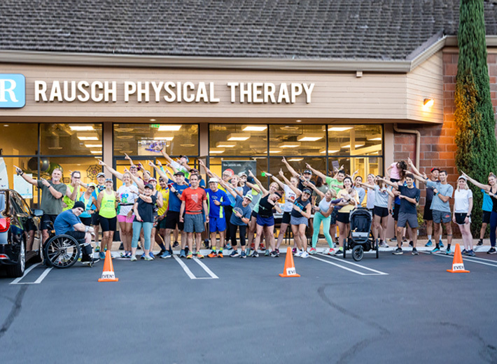 Rausch Physical Therapy & Sports Performance