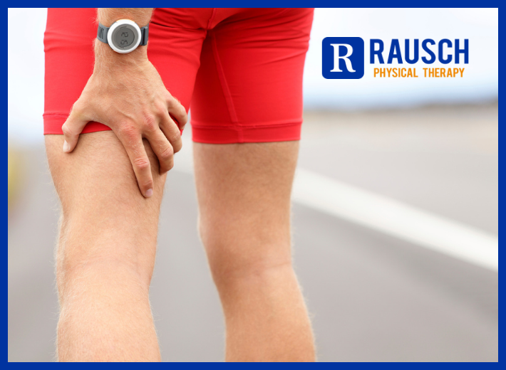 Rausch Physical Therapy & Sports Performance