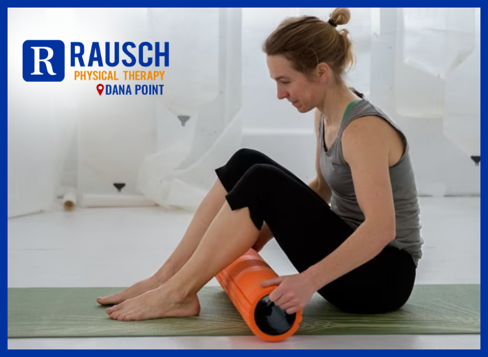 Rausch Physical Therapy & Sports Performance