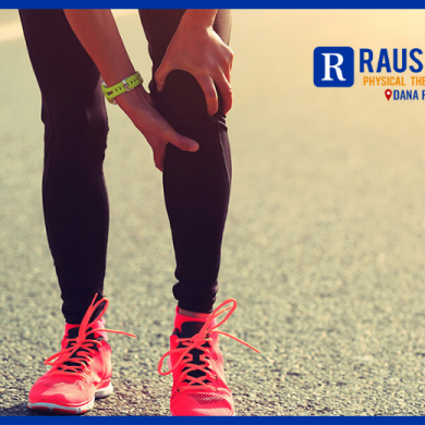 The Relationship Between Running and Arthritis