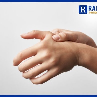 What Causes Hand Pain?