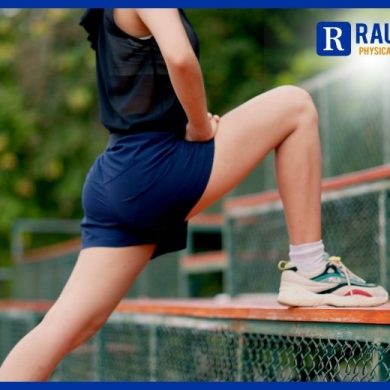 Signs of Tight Hips and How They Impact You