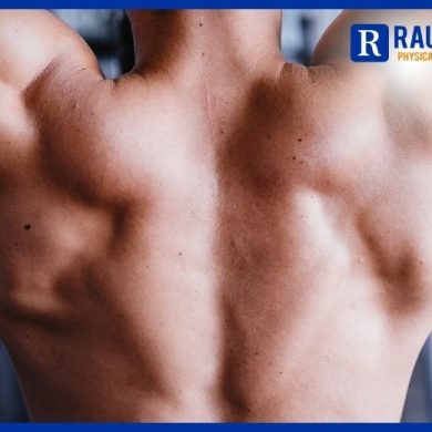 How to Tackle Trapezius Muscle Knots