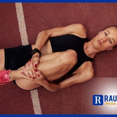 How Can I Prevent a Sports Injury?