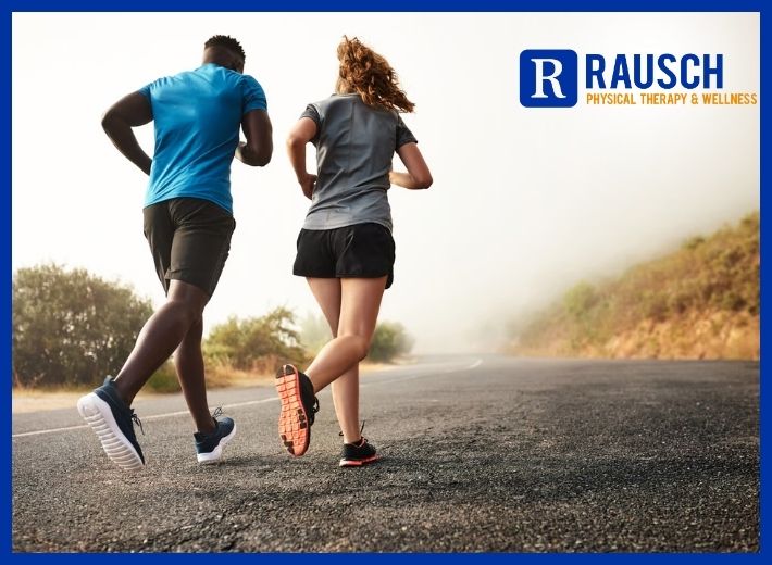 Walking vs. Running: Which Is Best for Your Body and Goals?