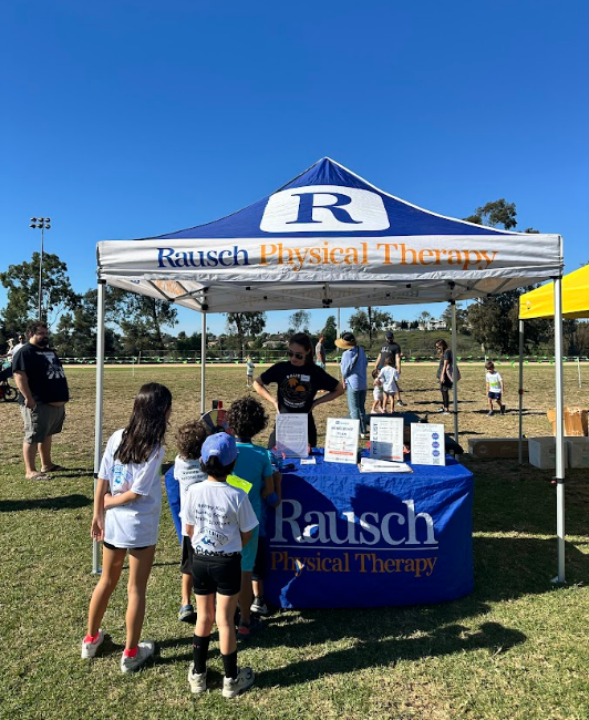 Pop up Event: Healthy Kids Running Series – South Orange County
