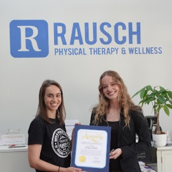 Physical Therapy & Wellness in Mission Viejo 24