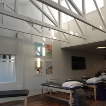 Physical Therapy & Wellness in Mission Viejo 21