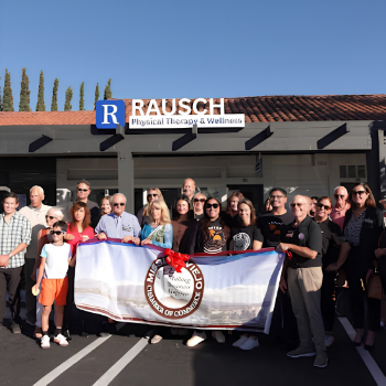 Physical Therapy & Wellness in Mission Viejo 23