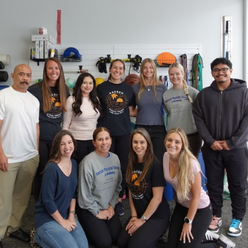 Physical Therapy & Wellness in Mission Viejo 22